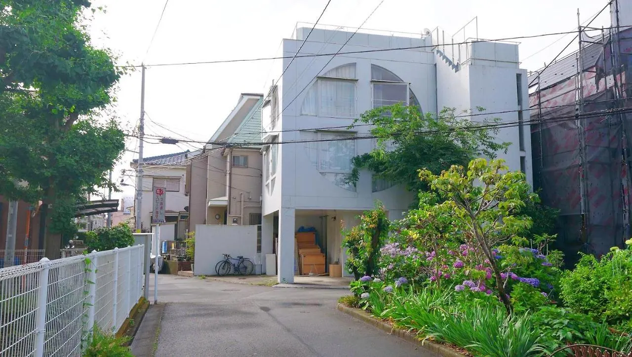 東京都Xinyuan Houseアパートメント 0*, 東京都 日本