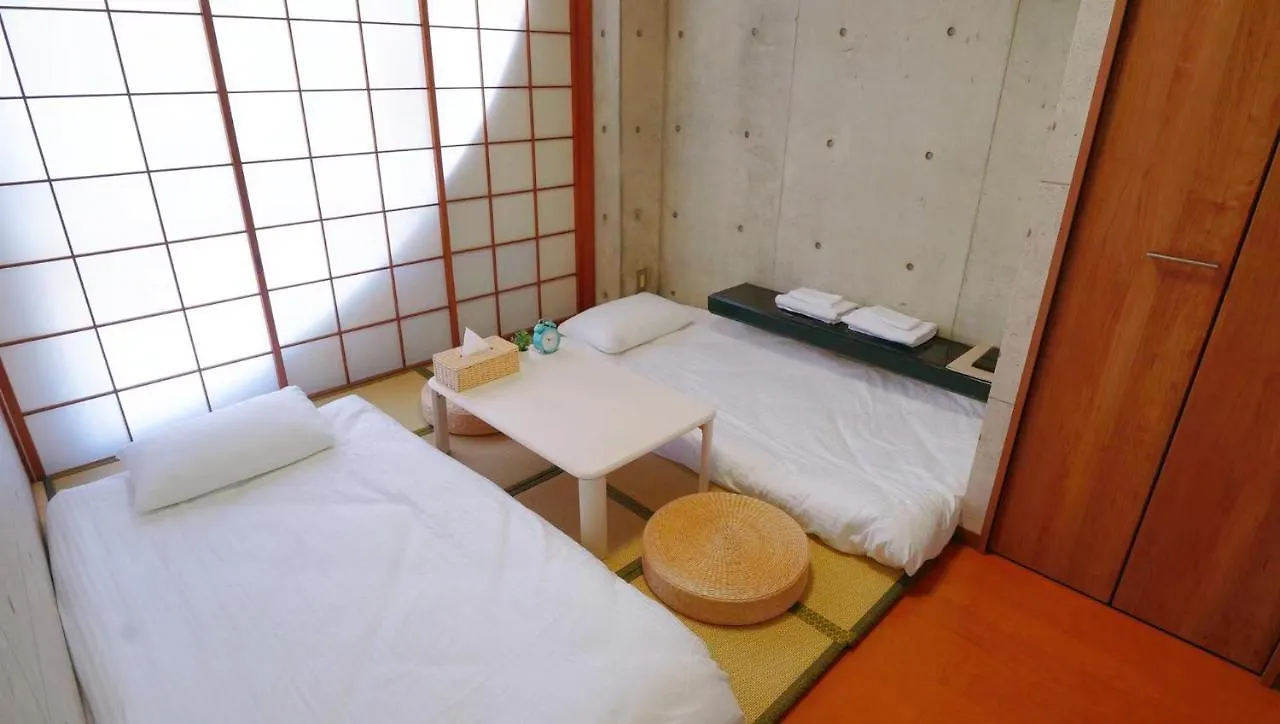 東京都Xinyuan Houseアパートメント 0*, 東京都 日本
