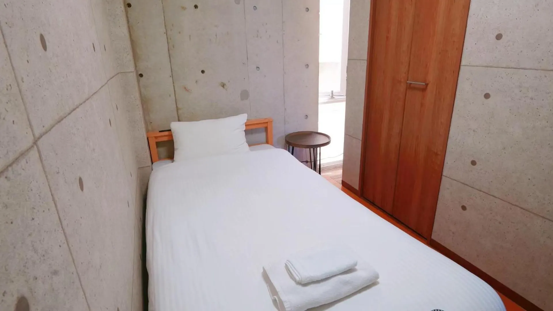 ホームステイ 東京都Xinyuan Houseアパートメント