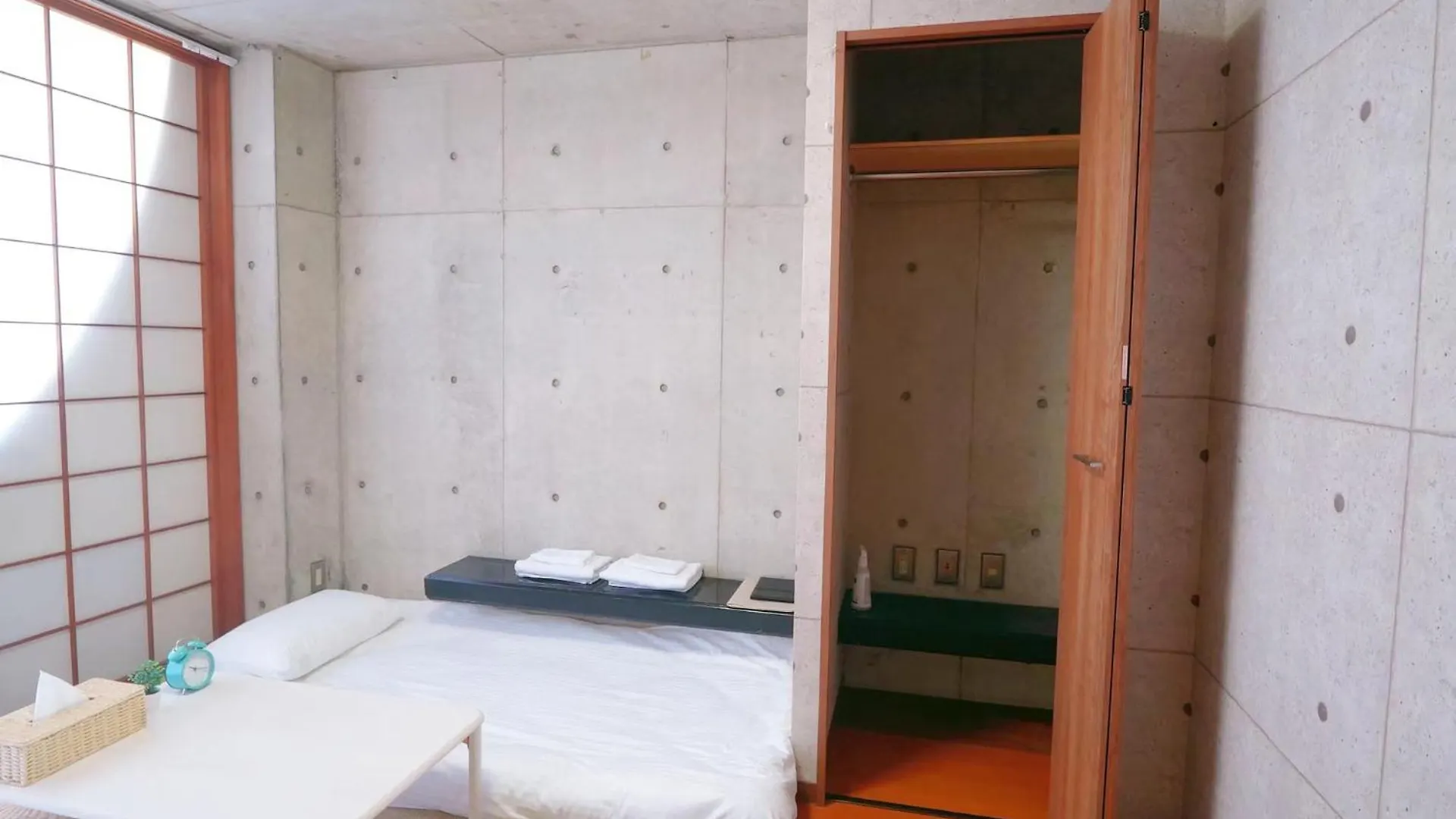 東京都Xinyuan Houseアパートメント 日本