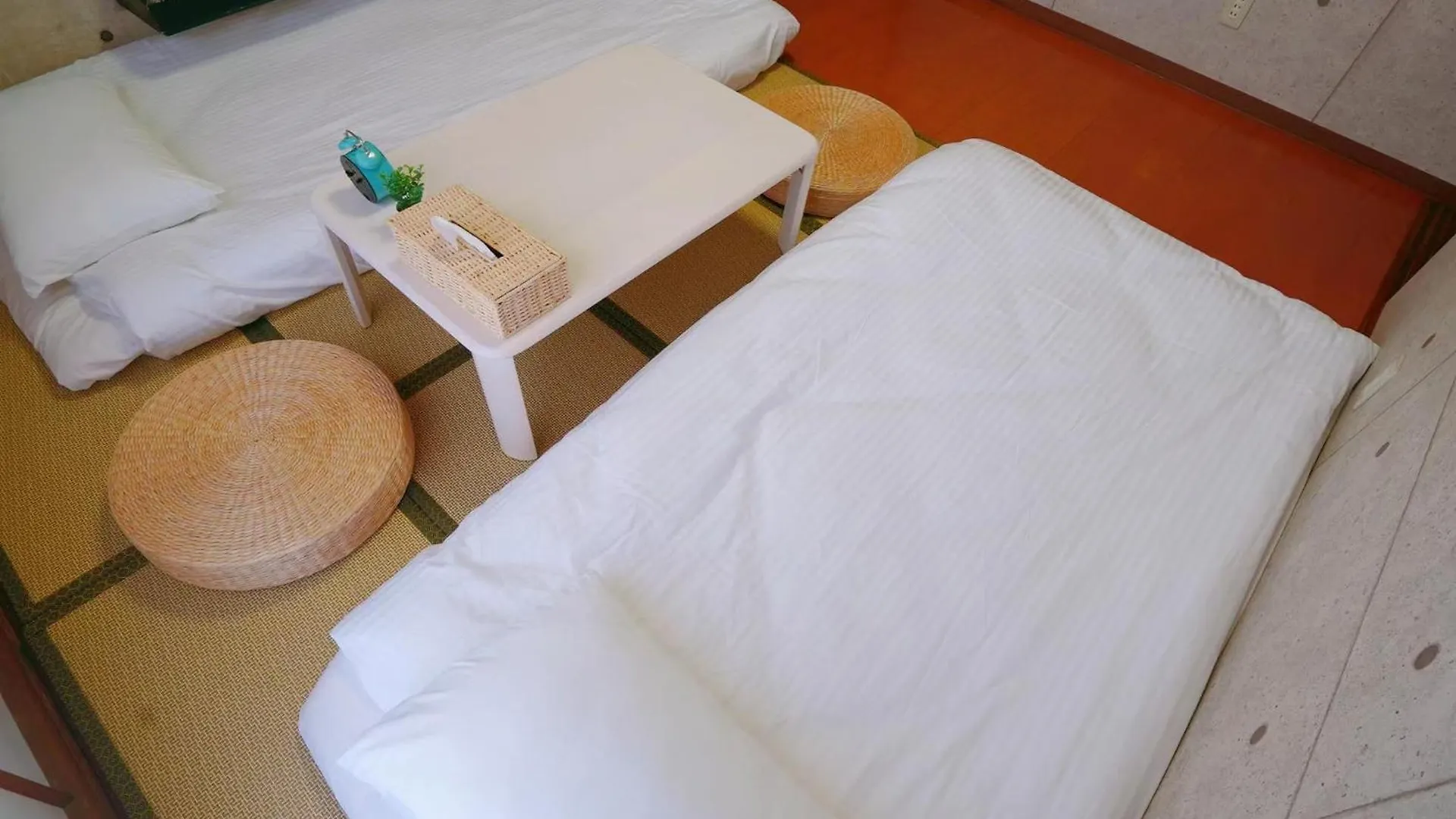 東京都Xinyuan Houseアパートメント 0*, 東京都