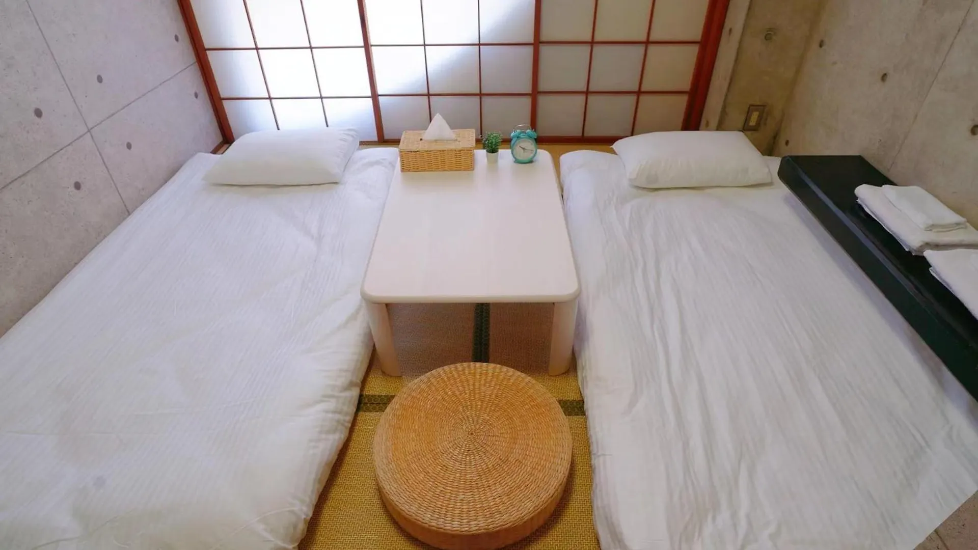 東京都Xinyuan Houseアパートメント ホームステイ