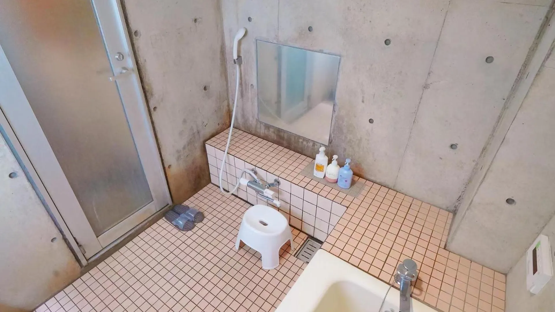 東京都Xinyuan Houseアパートメント 日本