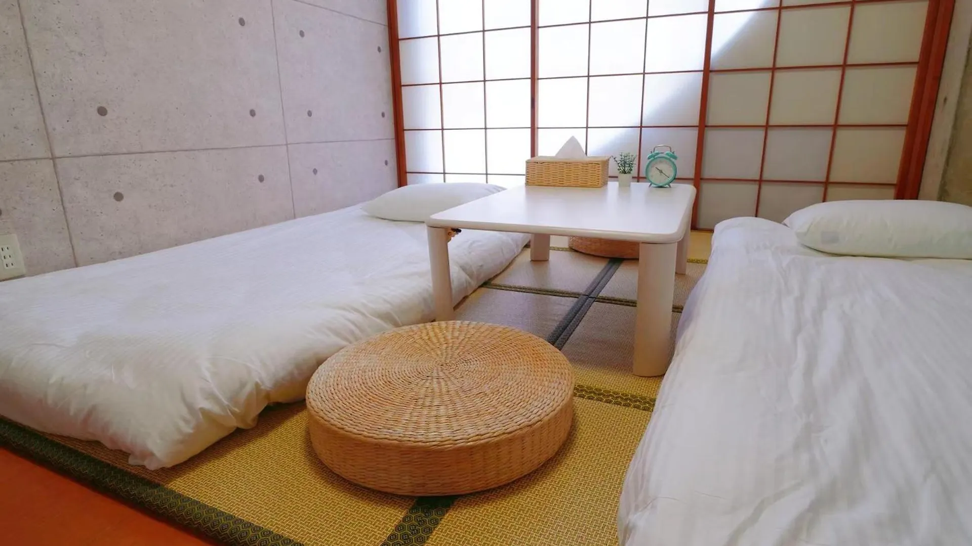 東京都Xinyuan Houseアパートメント 日本