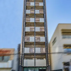 11 Namba Minami Shin-imamiya アパート 大阪市