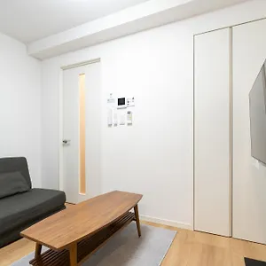 アパート Tasuki Smart Sugamo, 東京都