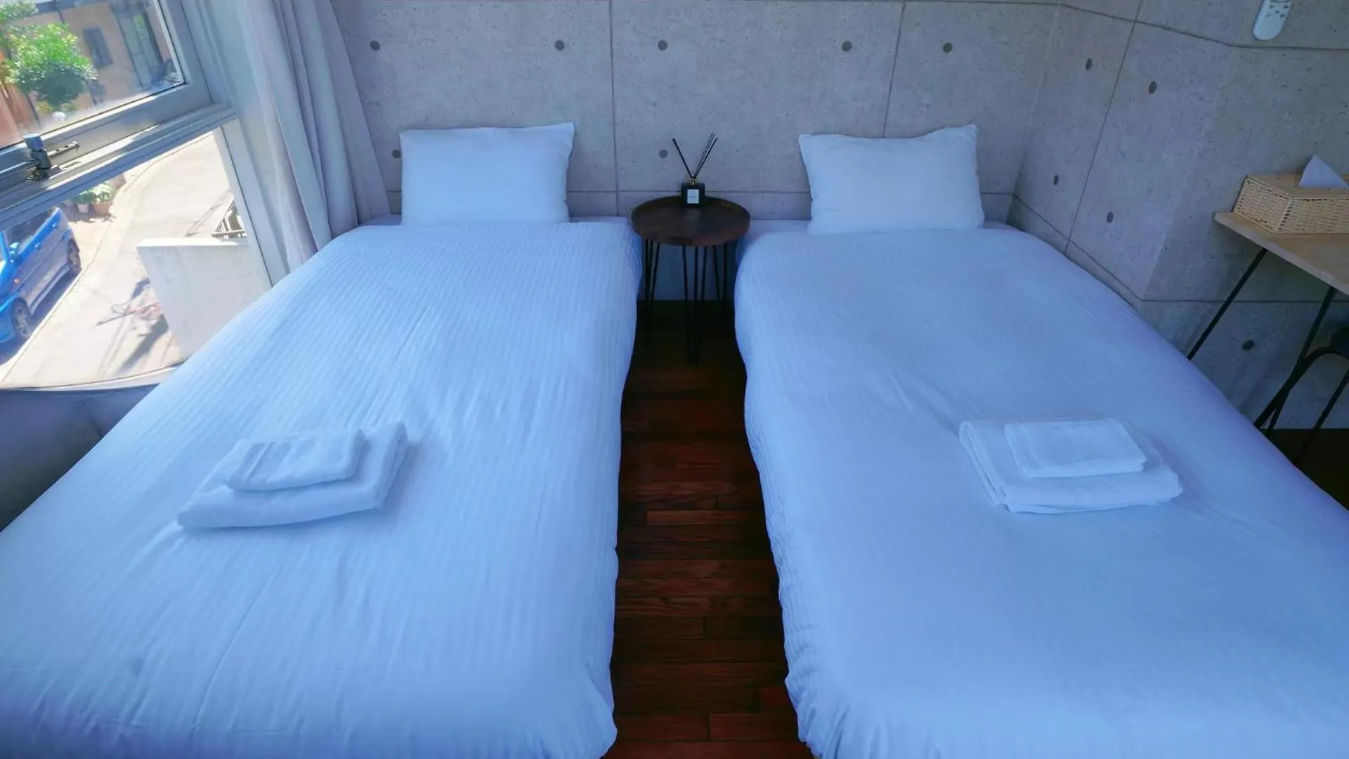 Apartament Xinyuan House Tokio